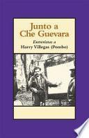 libro Junto A Che Guevara
